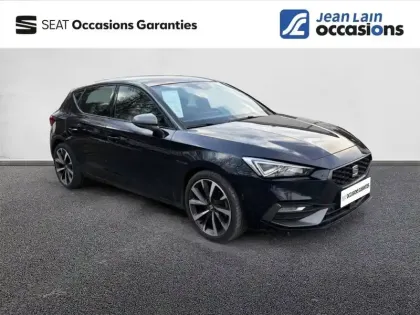 Photo 9 Seat Leon  2.0 TDI 150 DSG7