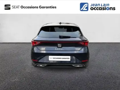 Photo 7 Seat Leon  2.0 TDI 150 DSG7