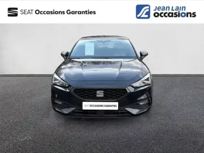 Photo 8 Seat Leon  2.0 TDI 150 DSG7