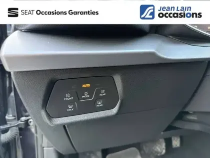 Photo 16 Seat Leon  2.0 TDI 150 DSG7