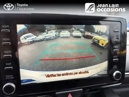 Photo 18 Toyota Yaris  Hybride 116h