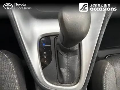 Photo 12 Toyota Yaris  Hybride 116h