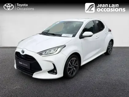 Photo Toyota Yaris Design