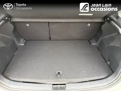 Photo 9 Toyota Yaris  Hybride 116h