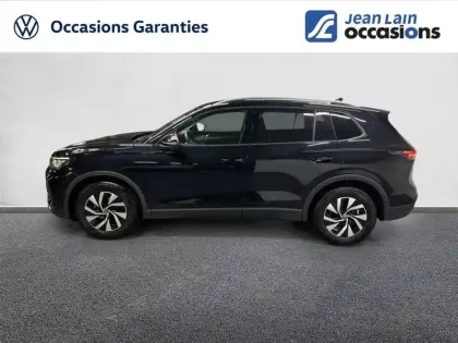 Photo 6 Volkswagen Tiguan  1.5 eTSI 130ch DSG7