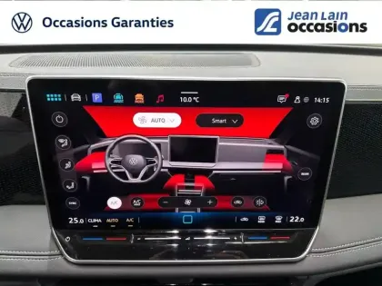 Photo 16 Volkswagen Tiguan  1.5 eTSI 130ch DSG7