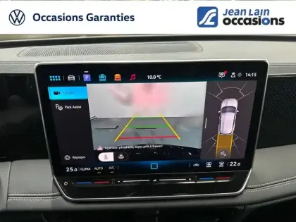 Photo 19 Volkswagen Tiguan  1.5 eTSI 130ch DSG7
