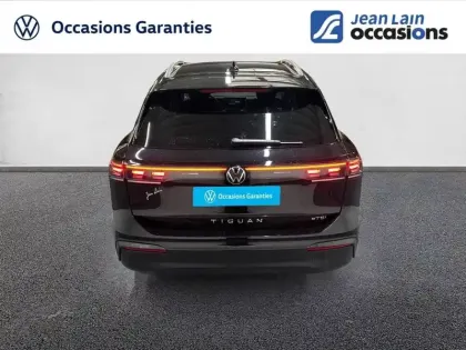 Photo 7 Volkswagen Tiguan  1.5 eTSI 130ch DSG7