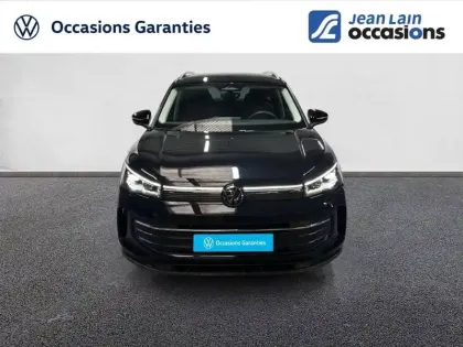 Photo 8 Volkswagen Tiguan  1.5 eTSI 130ch DSG7