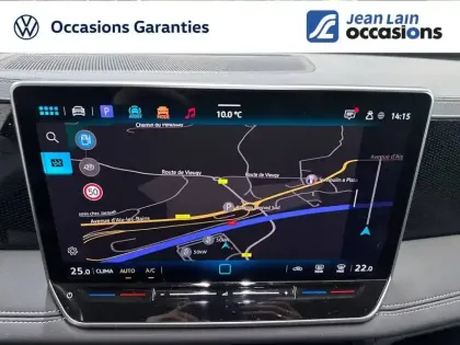 Photo 14 Volkswagen Tiguan  1.5 eTSI 130ch DSG7