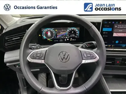 Photo 18 Volkswagen Tiguan  1.5 eTSI 130ch DSG7