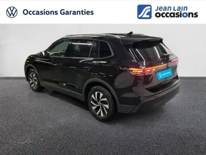 Photo 10 Volkswagen Tiguan  1.5 eTSI 130ch DSG7
