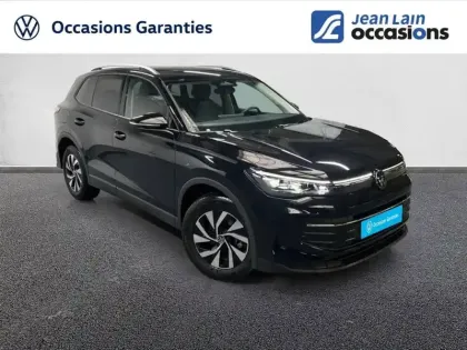 Photo 9 Volkswagen Tiguan  1.5 eTSI 130ch DSG7