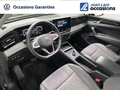 Photo 12 Volkswagen Tiguan  1.5 eTSI 130ch DSG7