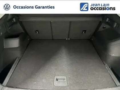 Photo 13 Volkswagen Tiguan  1.5 eTSI 130ch DSG7