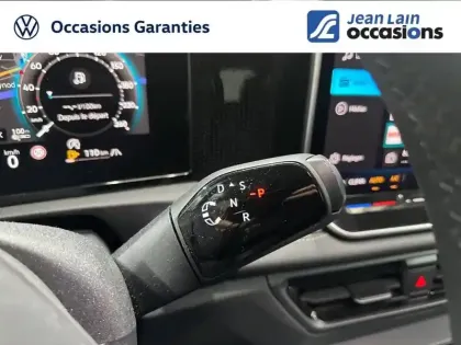 Photo 15 Volkswagen Tiguan  1.5 eTSI 130ch DSG7