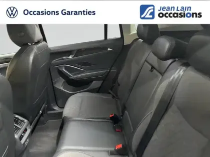 Photo 5 Volkswagen Tiguan  1.5 eTSI 130ch DSG7