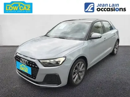 Photo Audi A1 Advanced