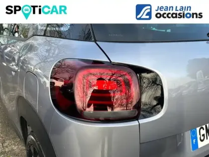 Photo 16 Citroën C3 Aircross  PureTech 130 S&S EAT6