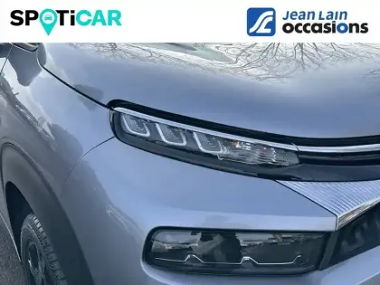 Photo 15 Citroën C3 Aircross  PureTech 130 S&S EAT6