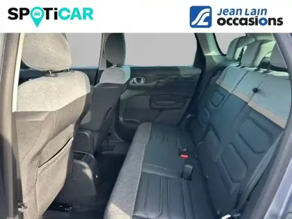 Photo 11 Citroën C3 Aircross  PureTech 130 S&S EAT6