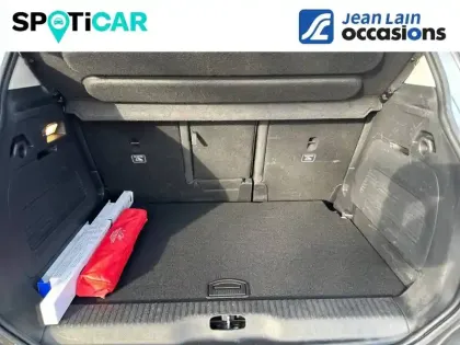 Photo 5 Citroën C3 Aircross  PureTech 130 S&S EAT6