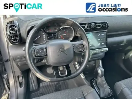 Photo 8 Citroën C3 Aircross  PureTech 130 S&S EAT6