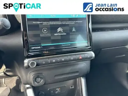 Photo 14 Citroën C3 Aircross  PureTech 130 S&S EAT6