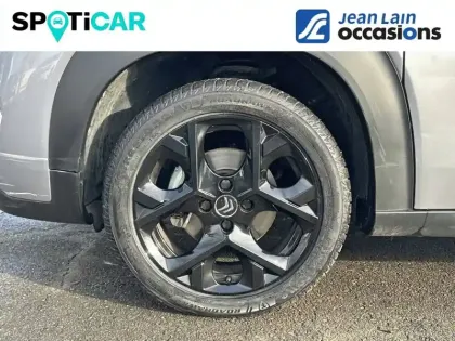 Photo 12 Citroën C3 Aircross  PureTech 130 S&S EAT6