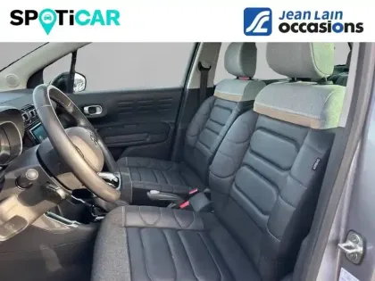 Photo 10 Citroën C3 Aircross  PureTech 130 S&S EAT6