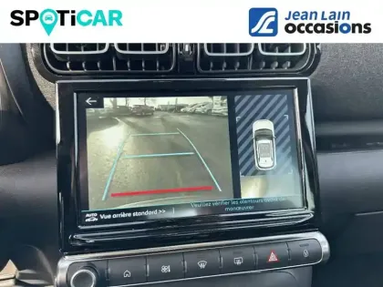 Photo 19 Citroën C3 Aircross  PureTech 130 S&S EAT6