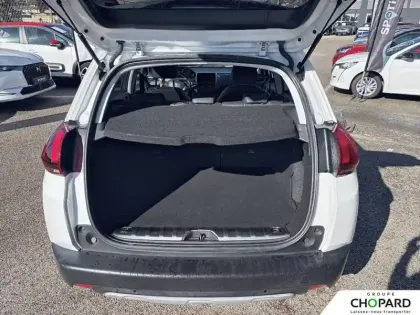 Photo 5 Peugeot 2008  BlueHDi 120ch S&S EAT6