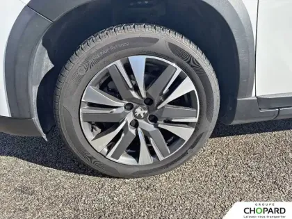 Photo 11 Peugeot 2008  BlueHDi 120ch S&S EAT6
