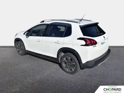 Photo 6 Peugeot 2008  BlueHDi 120ch S&S EAT6