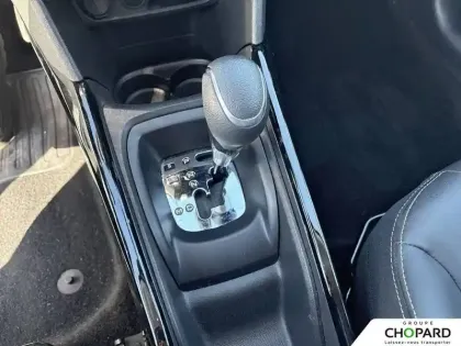 Photo 17 Peugeot 2008  BlueHDi 120ch S&S EAT6