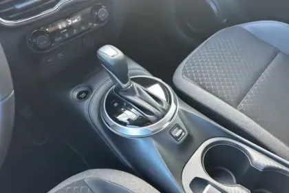 Photo 20 Nissan Juke  HYBRID 143