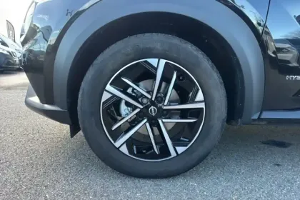 Photo 12 Nissan Juke  HYBRID 143