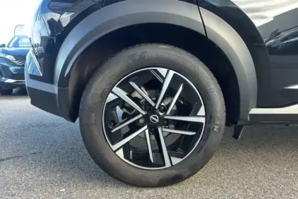 Photo 14 Nissan Juke  HYBRID 143