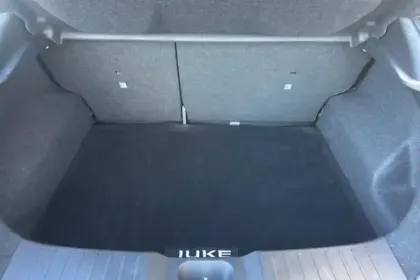 Photo 8 Nissan Juke  HYBRID 143