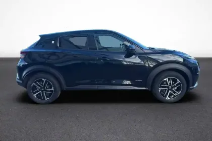 Photo 6 Nissan Juke  HYBRID 143