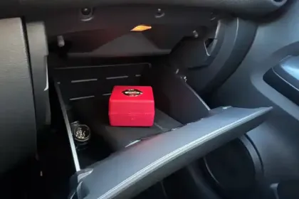 Photo 28 Nissan Juke  HYBRID 143