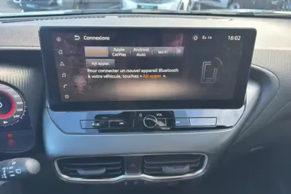 Photo 27 Nissan Juke  HYBRID 143