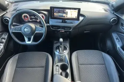 Photo 15 Nissan Juke  HYBRID 143