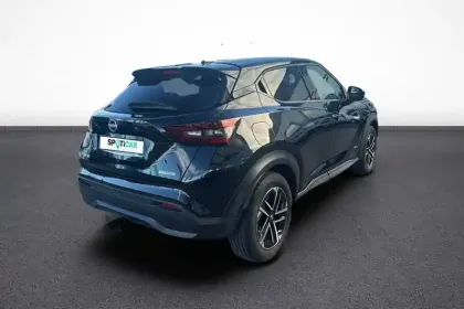 Photo 5 Nissan Juke  HYBRID 143