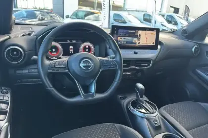 Photo 21 Nissan Juke  HYBRID 143