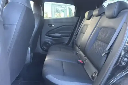 Photo 10 Nissan Juke  HYBRID 143