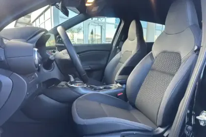 Photo 9 Nissan Juke  HYBRID 143