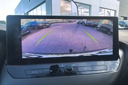 Photo 26 Nissan Juke  HYBRID 143