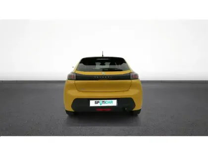 Photo 31 Peugeot 208  PureTech 100 S&S BVM6