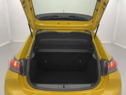 Photo 12 Peugeot 208  PureTech 100 S&S BVM6